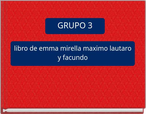 GRUPO 3