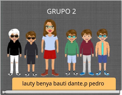GRUPO 2