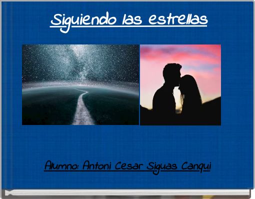 Siguiendo las estrellas