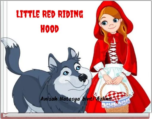 Little Red Riding Hood