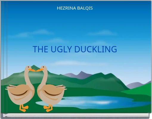 THE UGLY DUCKLING