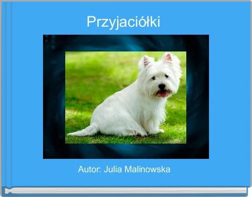 Front cover of 'Przyjaciółki ' 