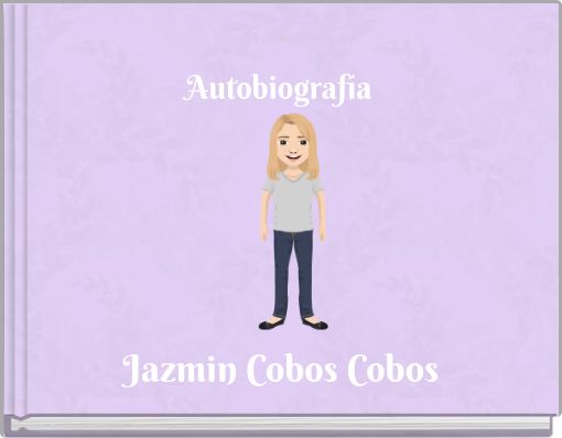 Autobiografía