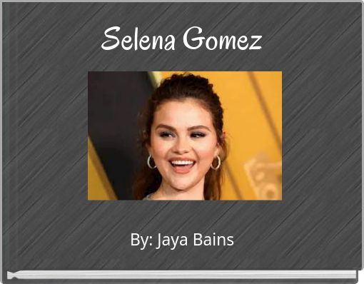 Selena Gomez