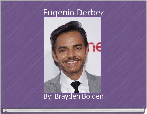 Eugenio Derbez