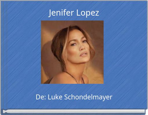 Jenifer Lopez