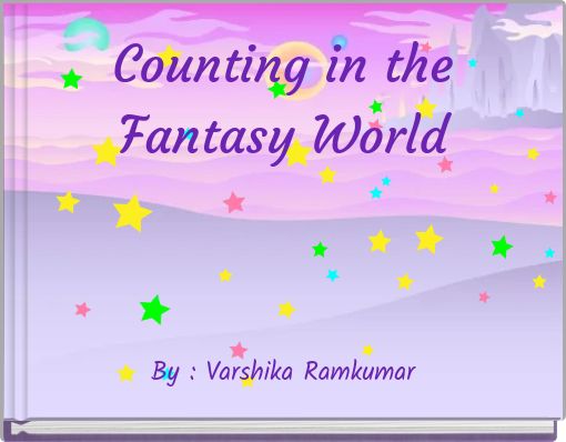 Counting in the Fantasy World