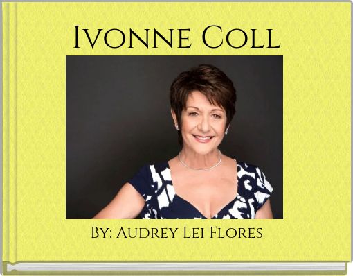 Ivonne Coll