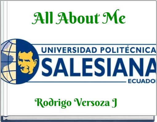 All About Me