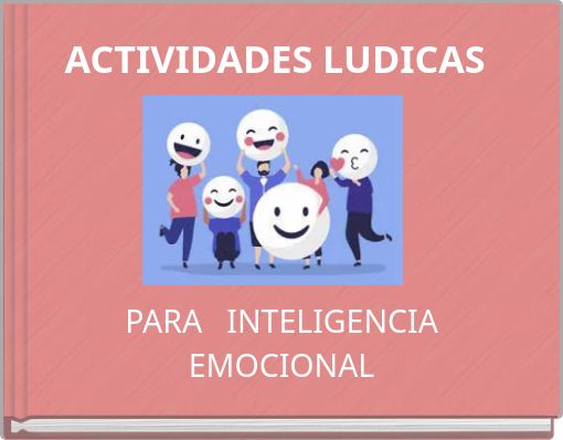 ACTIVIDADES LUDICAS