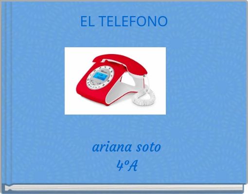 EL TELEFONO