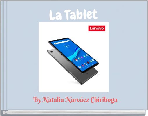 La Tablet