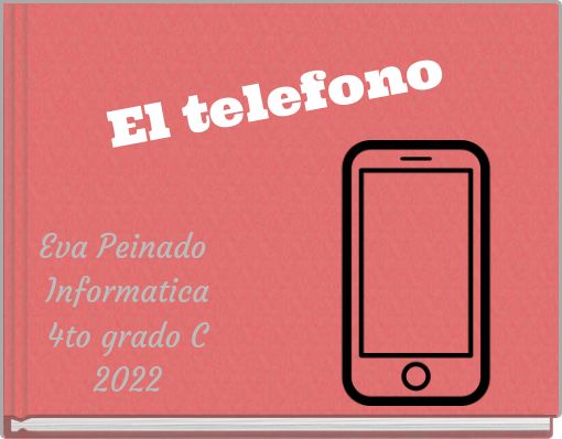 El telefono