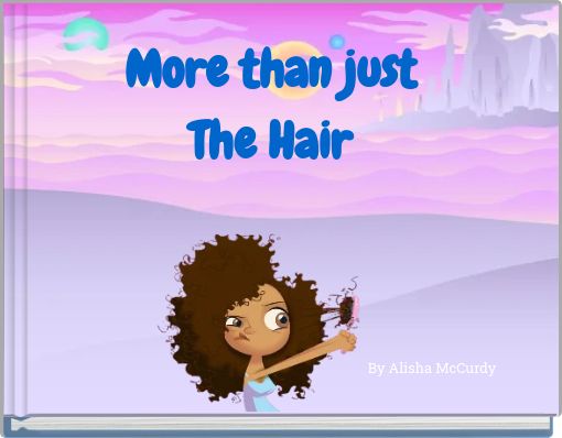 More than just The Hair