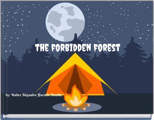 the forbidden forest