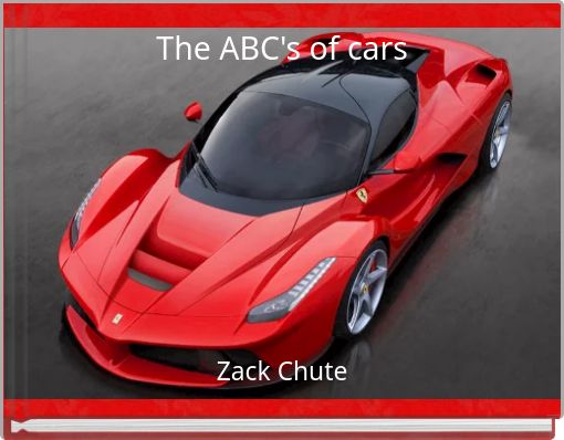 The ABC's of cars