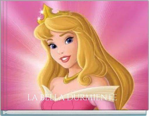 LA BELLA DURMIENTE
