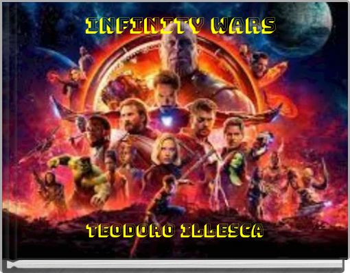 infinity wars