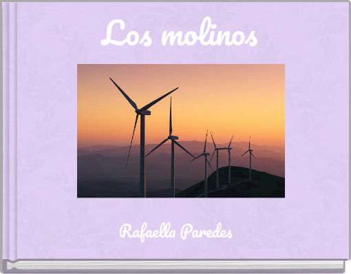 Los molinos