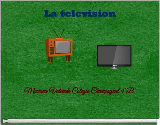 La television
