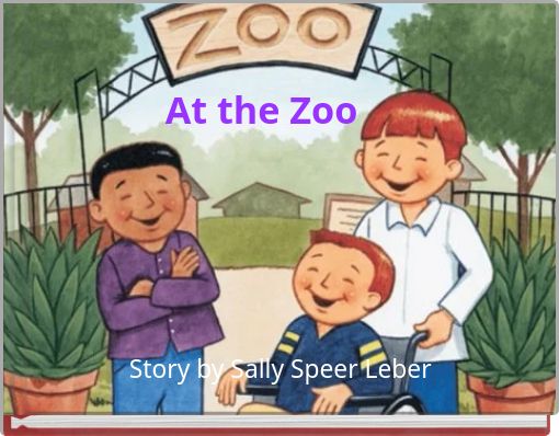 At the Zoo