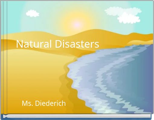 Natural Disasters