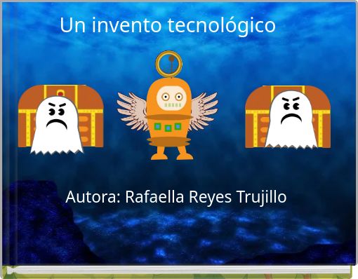 Un invento tecnológico
