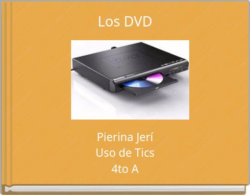 Los DVD