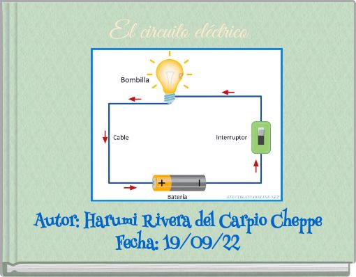 El circuito eléctrico