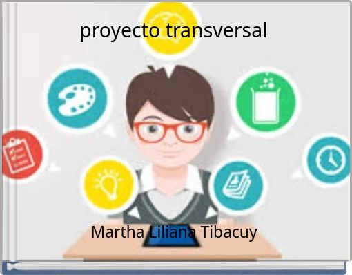 proyecto transversal