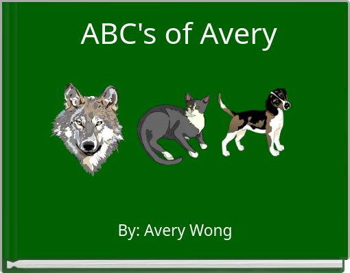ABC's of Avery