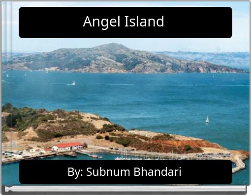 Angel Island