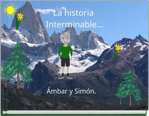 La historia Interminable...