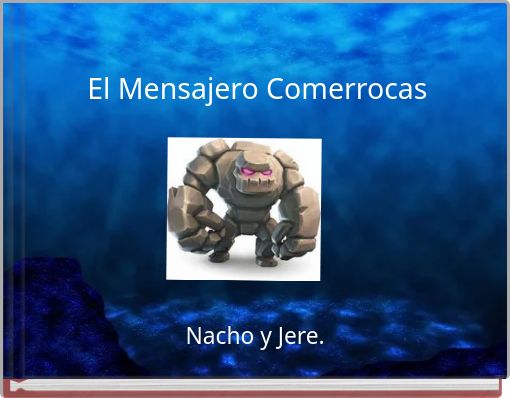 El Mensajero Comerrocas