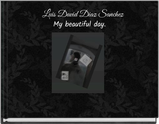 Luis David Diaz Sanchez