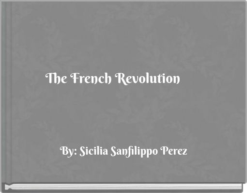 The French Revolution