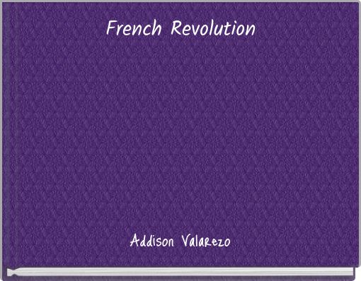 French Revolution