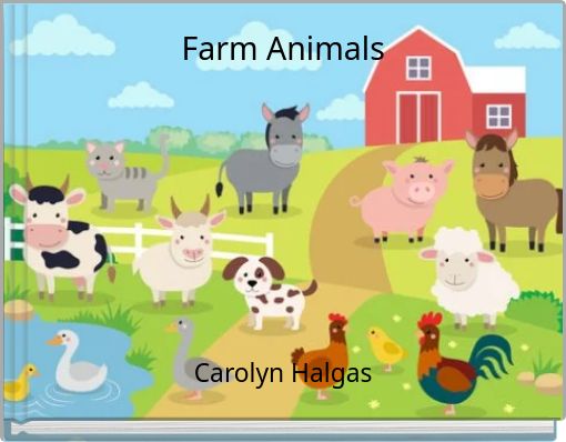 Farm Animals