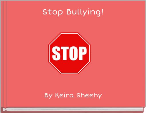 Stop Bullying!