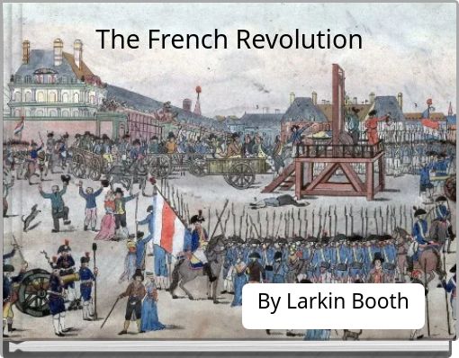 The French Revolution