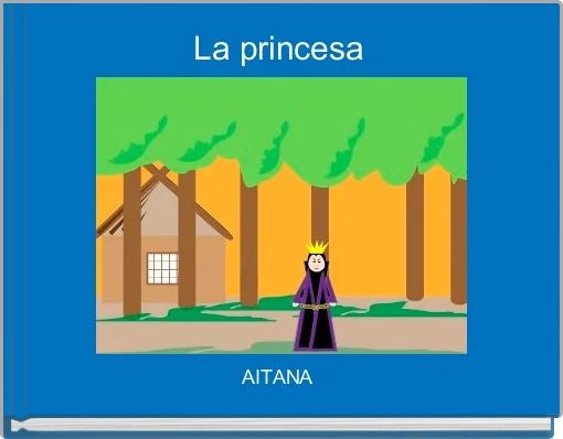 La princesa 