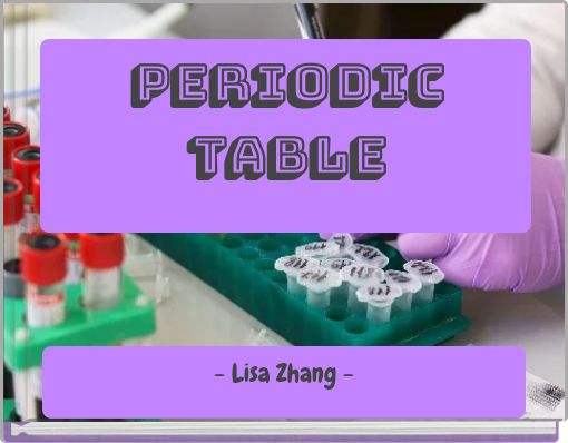 Periodic Table
