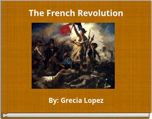 The French Revolution