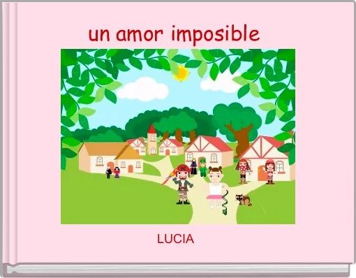 un amor imposible 