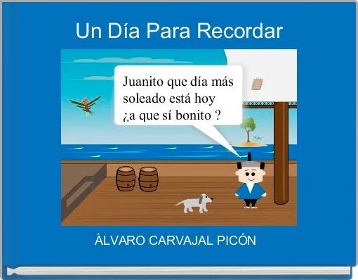 Un Día Para Recordar