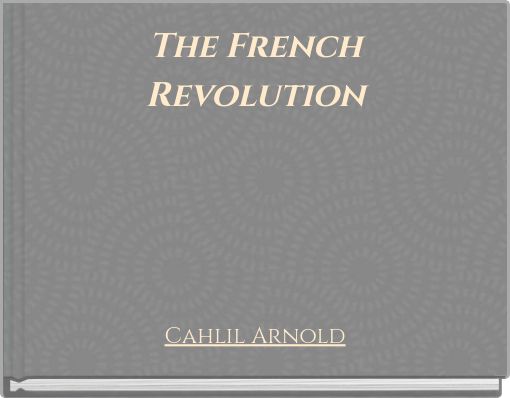 The French Revolution