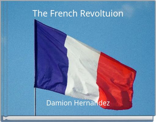 The French Revoltuion