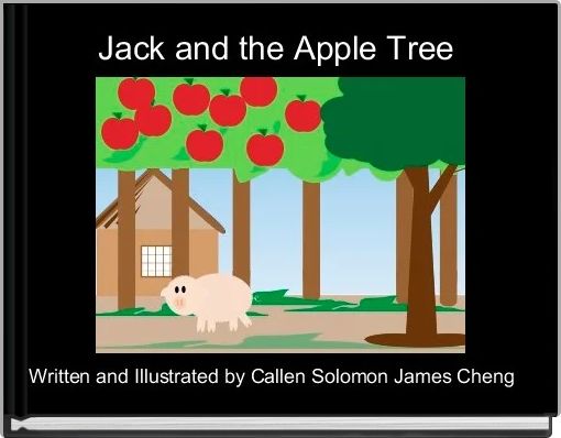 Jack and the Apple Tree 