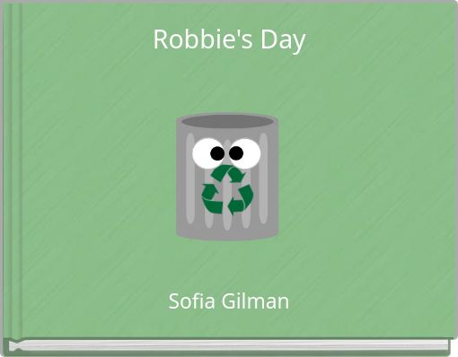 Robbie's Day