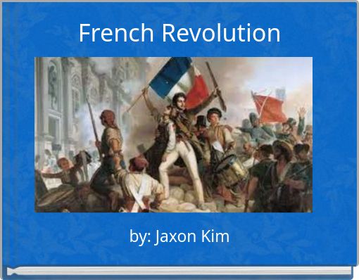 French Revolution